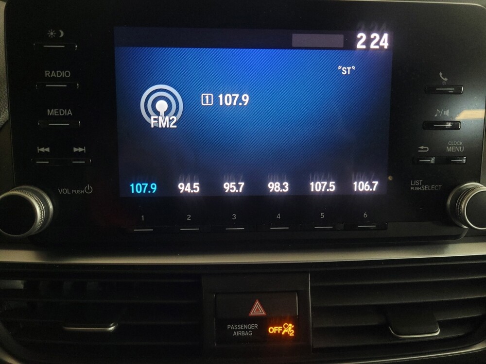 2019 Honda Accord in Chattanooga, TN 37421 - 18090047 25