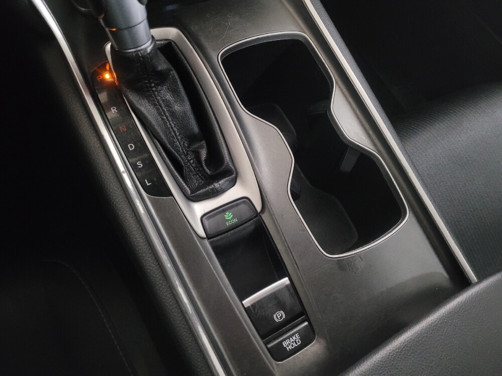 2019 Honda Accord in Chattanooga, TN 37421 - 18090047 26