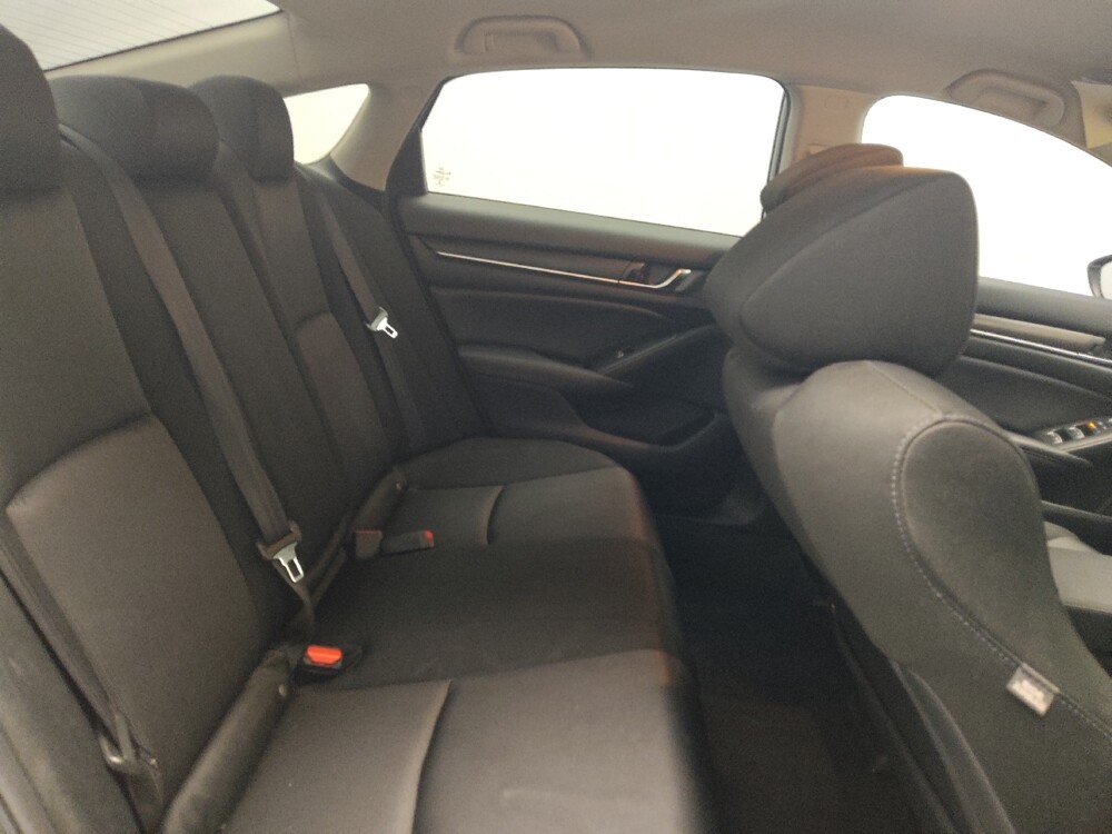 2019 Honda Accord in Chattanooga, TN 37421 - 18090047 19