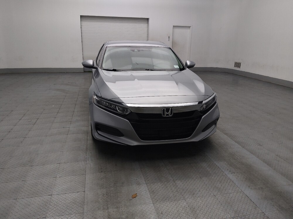 2019 Honda Accord in Chattanooga, TN 37421 - 18090047 14