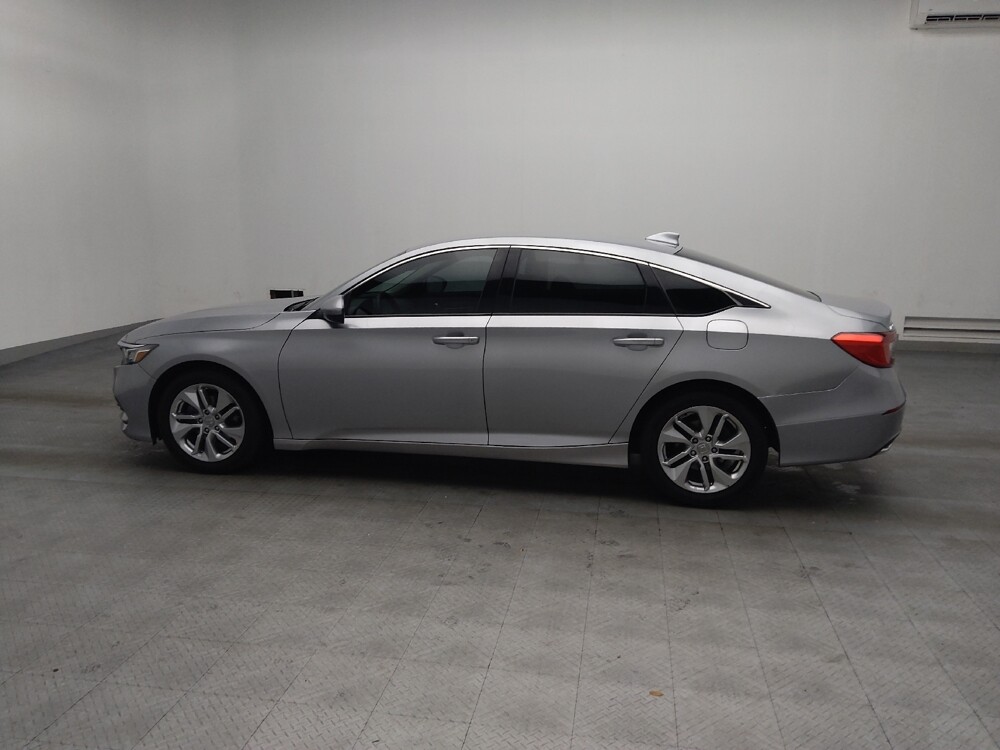 2019 Honda Accord in Chattanooga, TN 37421 - 18090047 3