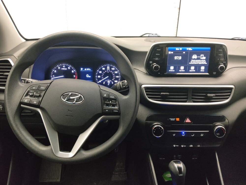 2019 Hyundai Tucson in Albany, GA 31705 - 18090048 22