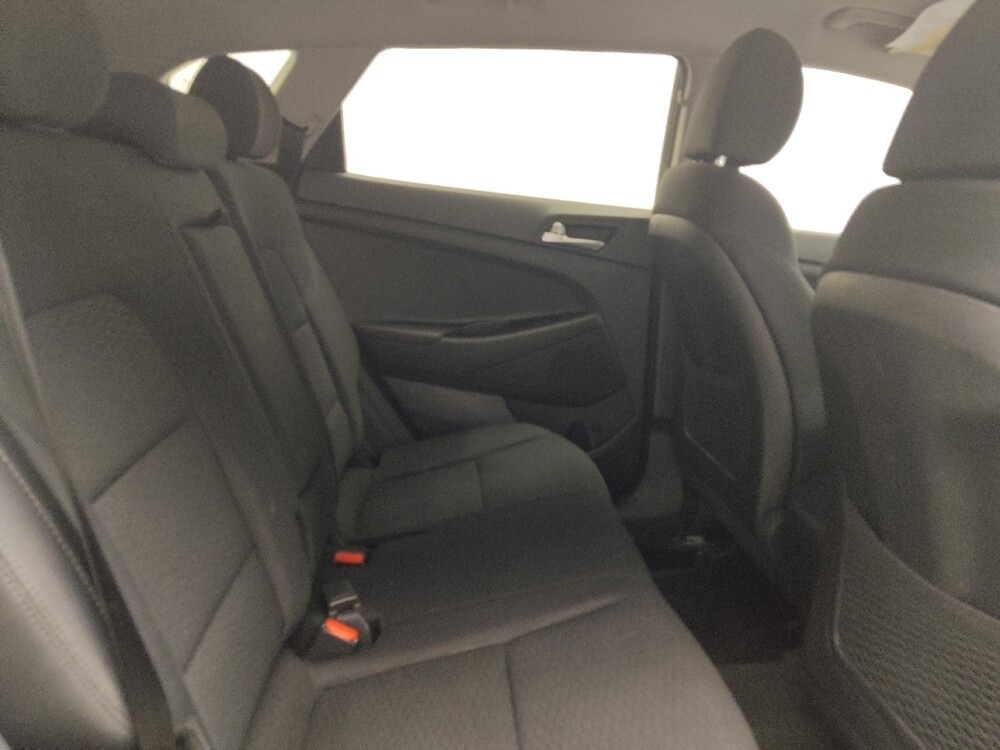 2019 Hyundai Tucson in Albany, GA 31705 - 18090048 19