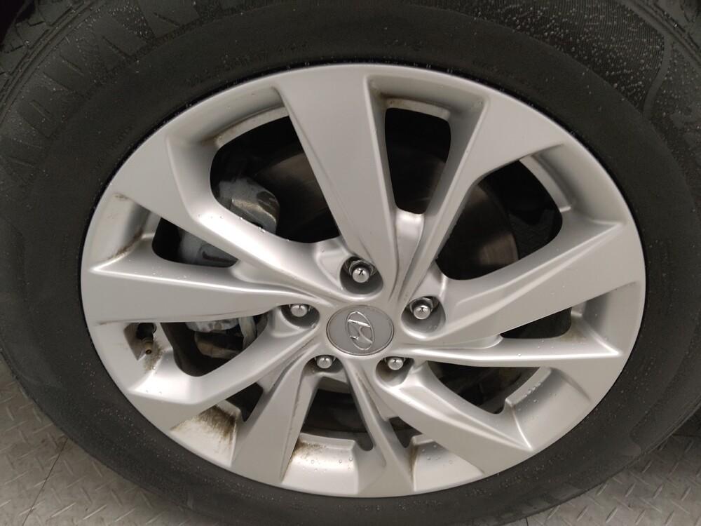 2019 Hyundai Tucson in Albany, GA 31705 - 18090048 31