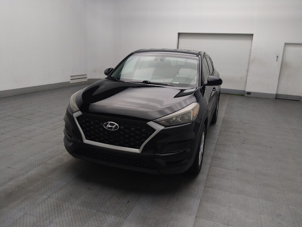 2019 Hyundai Tucson in Albany, GA 31705 - 18090048 15