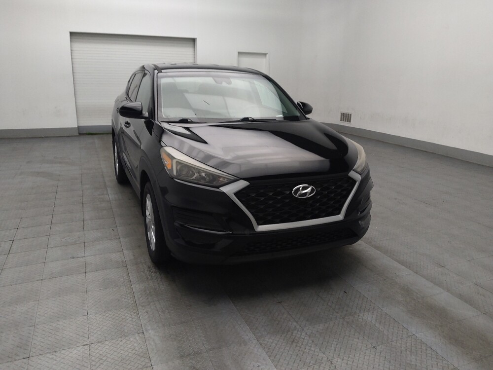 2019 Hyundai Tucson in Albany, GA 31705 - 18090048 14