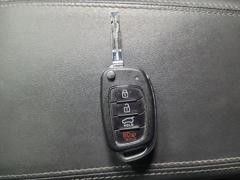 2019 Hyundai Tucson in Albany, GA 31705 - 18090048 32