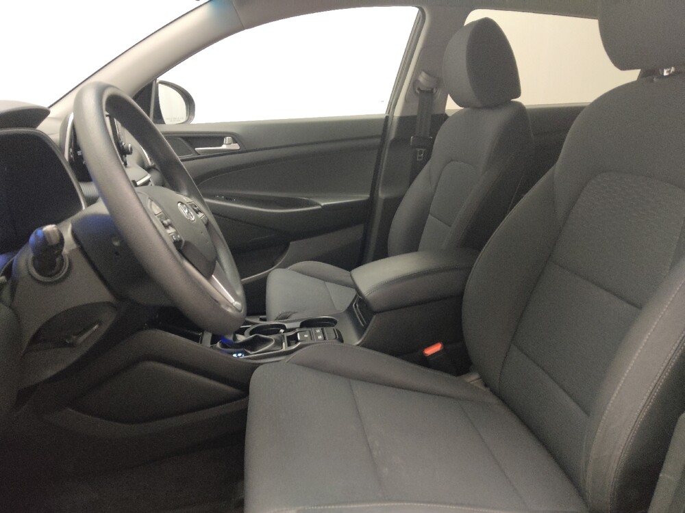 2019 Hyundai Tucson in Albany, GA 31705 - 18090048 17
