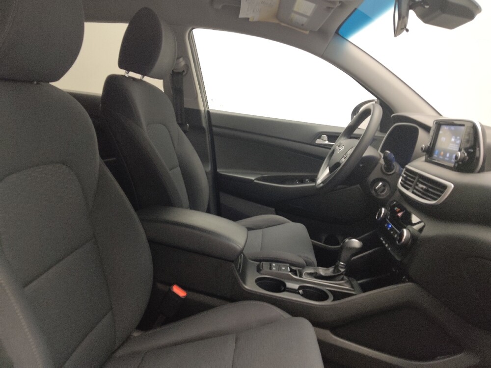 2019 Hyundai Tucson in Albany, GA 31705 - 18090048 21