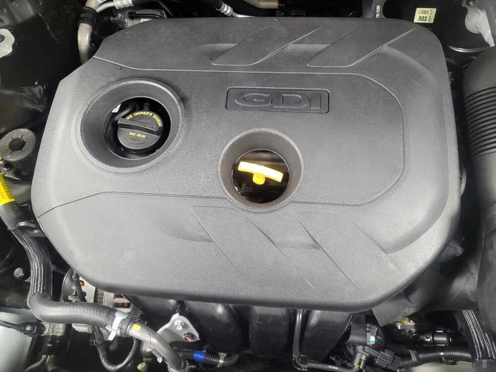 2019 Hyundai Tucson in Albany, GA 31705 - 18090048 30