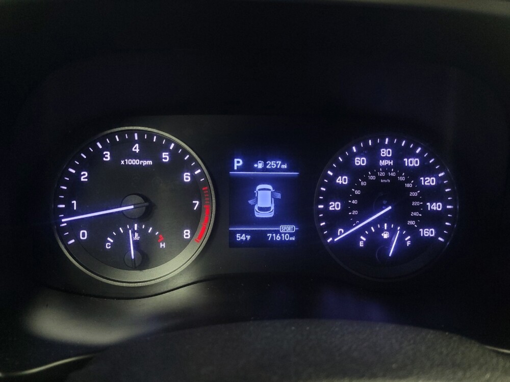 2019 Hyundai Tucson in Albany, GA 31705 - 18090048 23