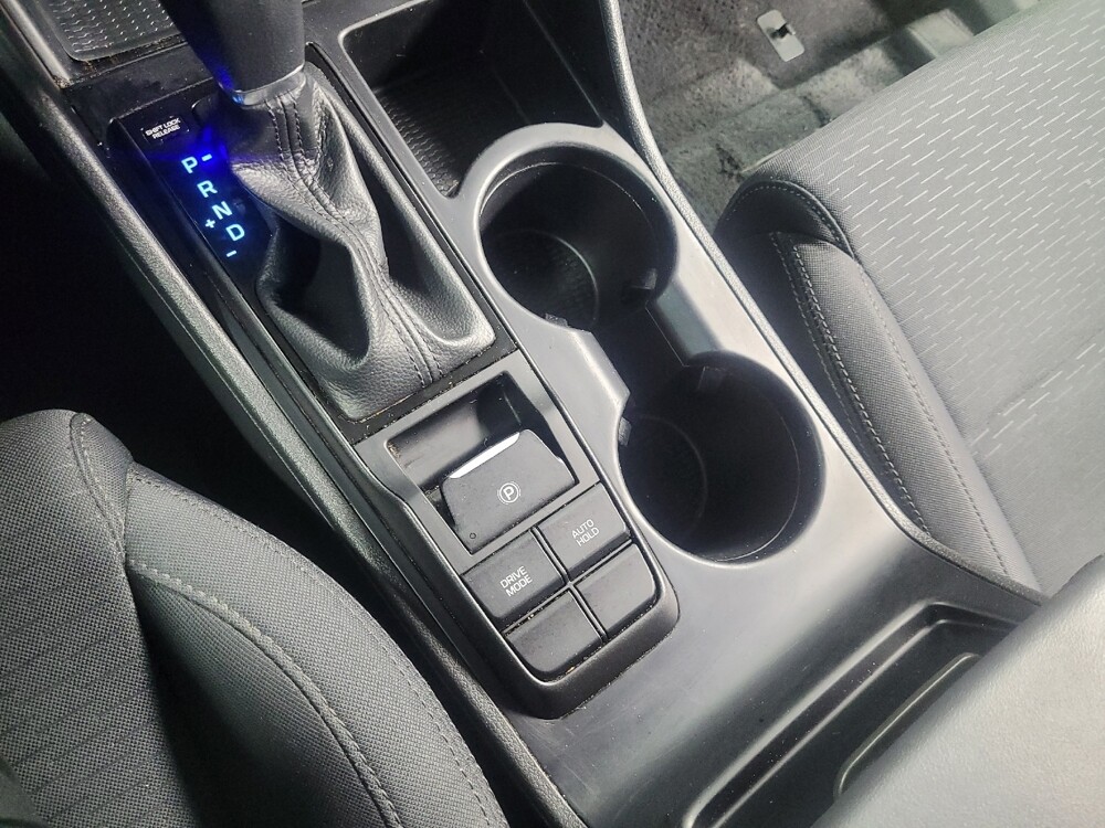 2019 Hyundai Tucson in Albany, GA 31705 - 18090048 26