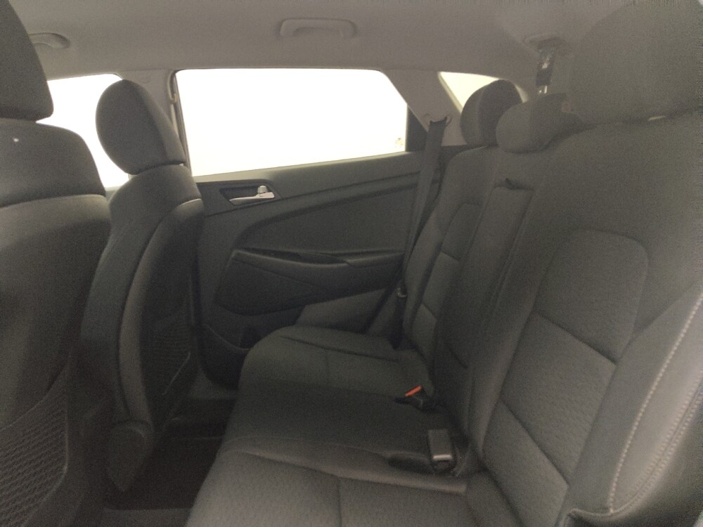 2019 Hyundai Tucson in Albany, GA 31705 - 18090048 18