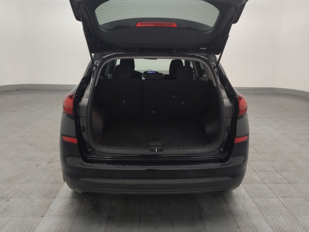 2019 Hyundai Tucson in Albany, GA 31705 - 18090048 29