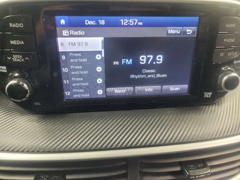 2019 Hyundai Tucson in Albany, GA 31705 - 18090048 25