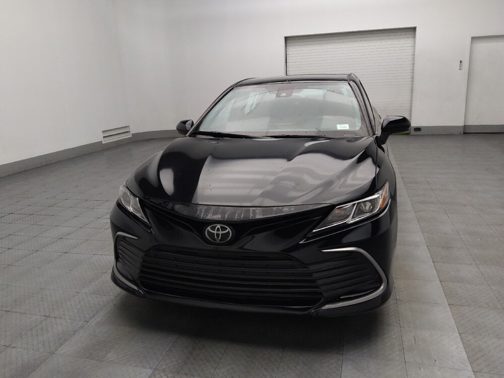 2022 Toyota Camry in Knoxville, TN 37923 - 18090049 15