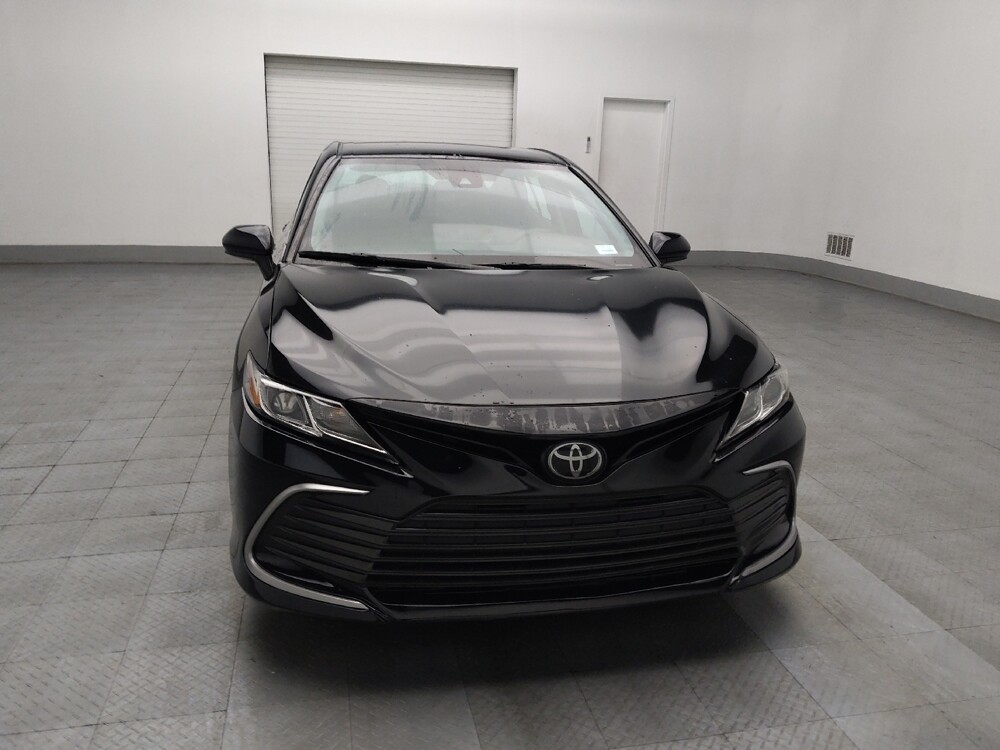 2022 Toyota Camry in Knoxville, TN 37923 - 18090049 14
