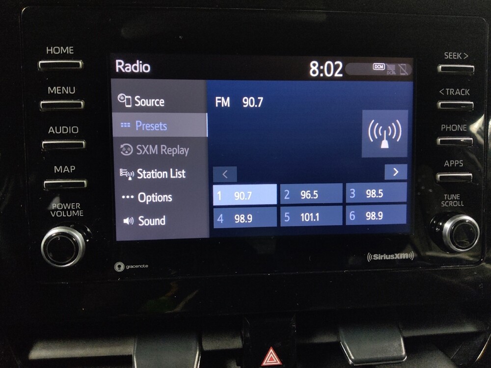 2022 Toyota Camry in Knoxville, TN 37923 - 18090049 25