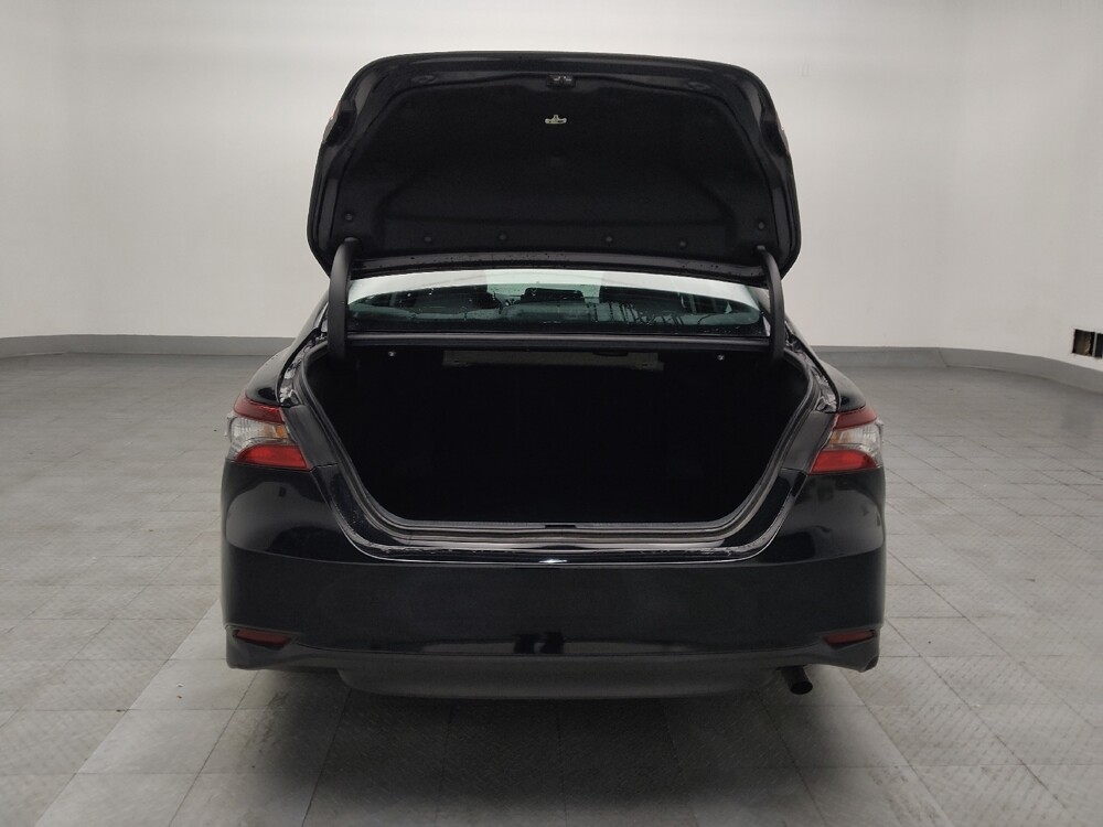 2022 Toyota Camry in Knoxville, TN 37923 - 18090049 29