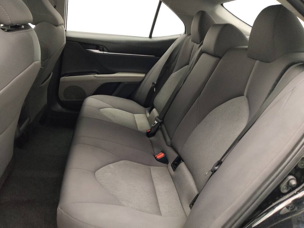 2022 Toyota Camry in Knoxville, TN 37923 - 18090049 18