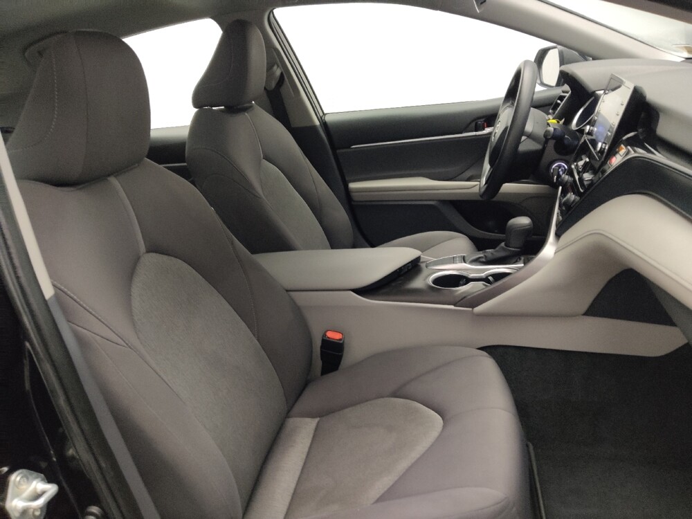 2022 Toyota Camry in Knoxville, TN 37923 - 18090049 21