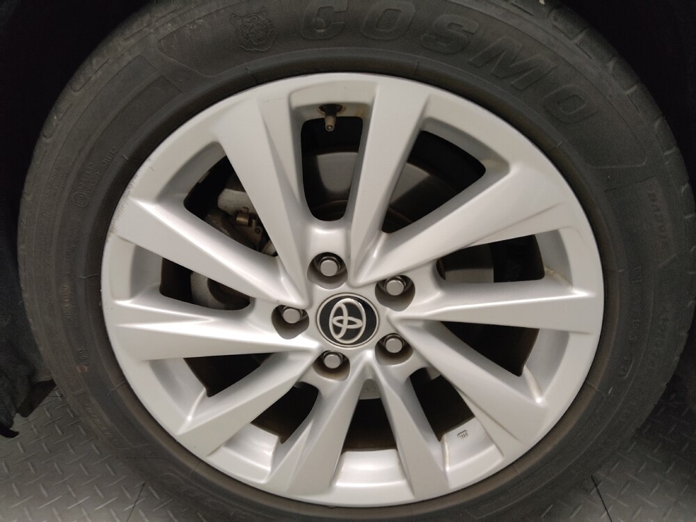 2022 Toyota Camry in Knoxville, TN 37923 - 18090049 31