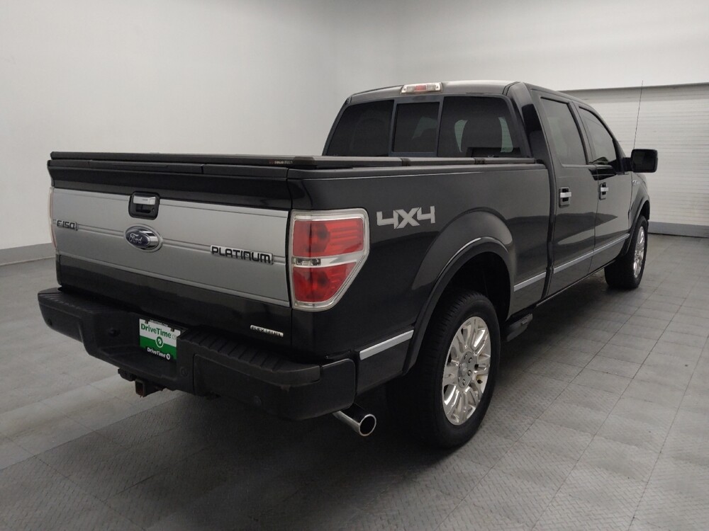 2013 Ford F150 in Stone Mountain, GA 30083 - 18090050 9