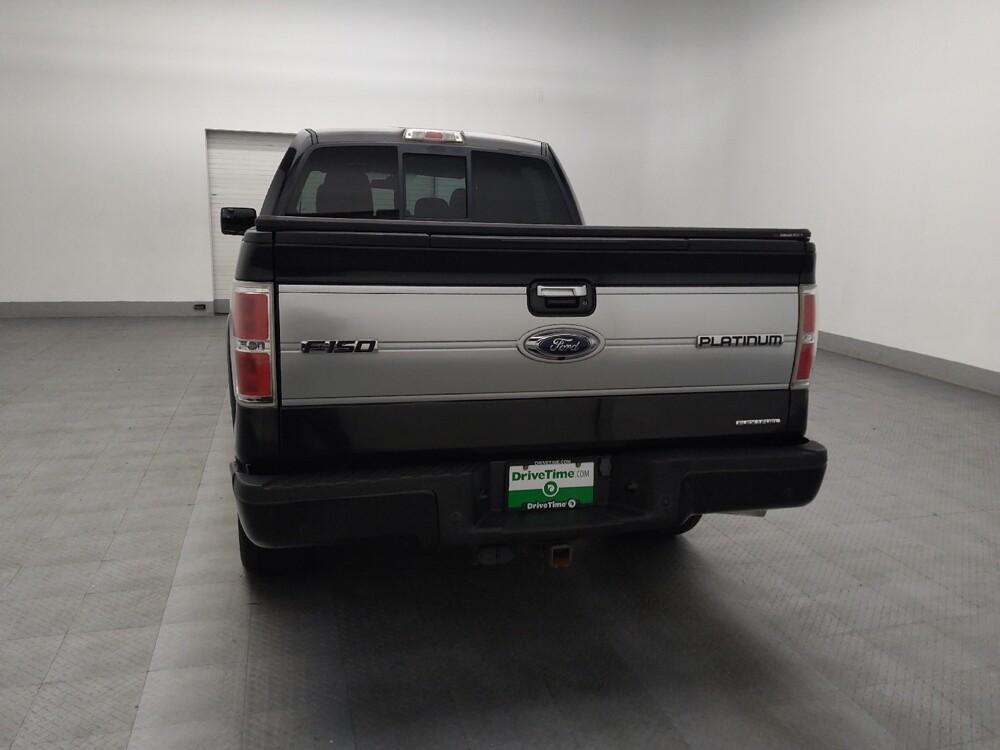 2013 Ford F150 in Stone Mountain, GA 30083 - 18090050 6