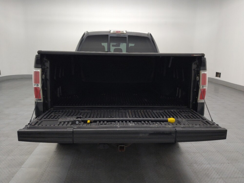 2013 Ford F150 in Stone Mountain, GA 30083 - 18090050 29
