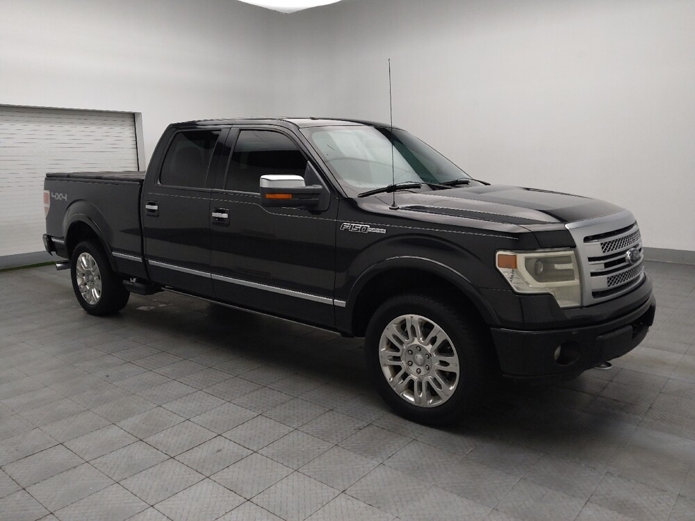 2013 Ford F150 in Stone Mountain, GA 30083 - 18090050 11