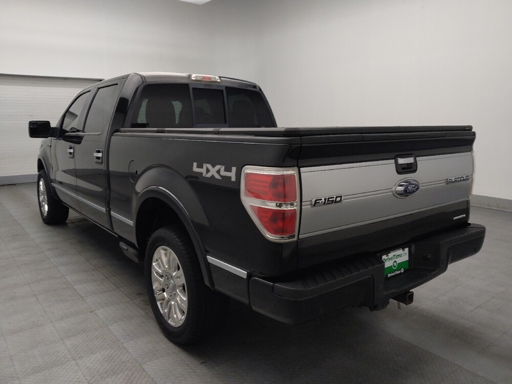 2013 Ford F150 in Stone Mountain, GA 30083 - 18090050 5