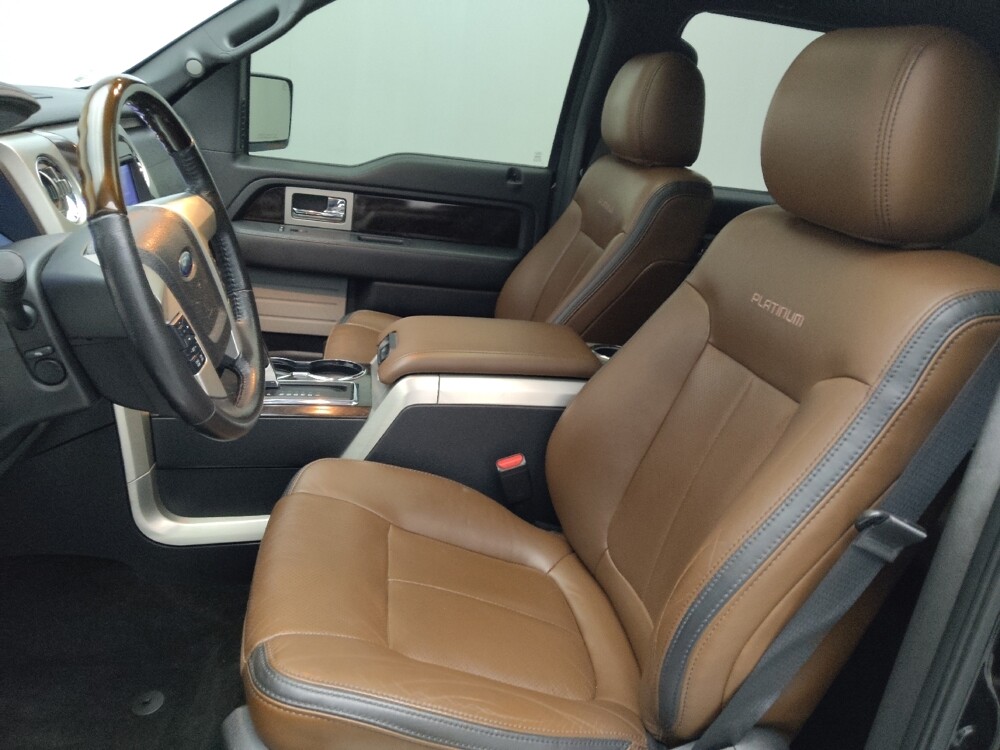 2013 Ford F150 in Stone Mountain, GA 30083 - 18090050 17