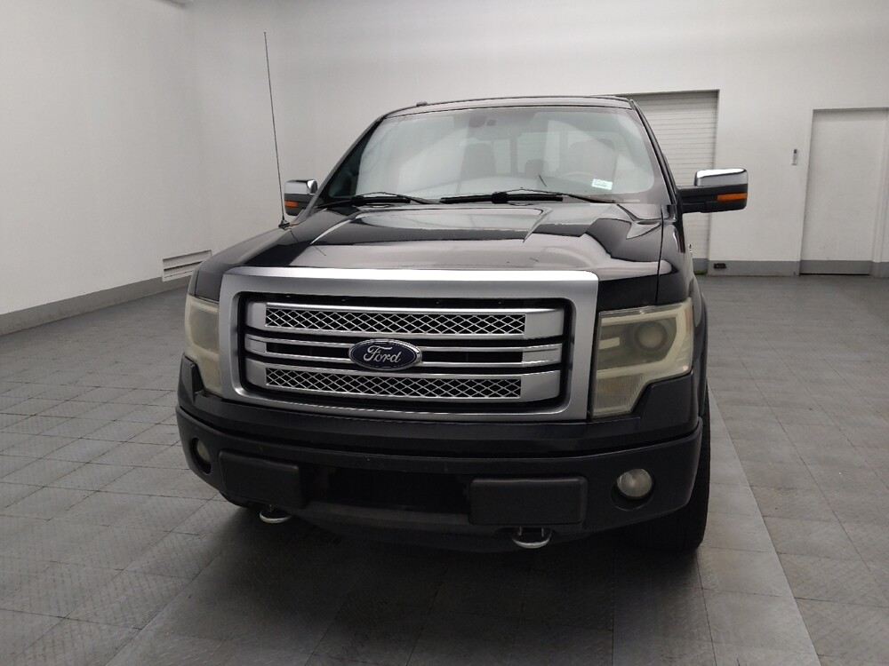 2013 Ford F150 in Stone Mountain, GA 30083 - 18090050 15