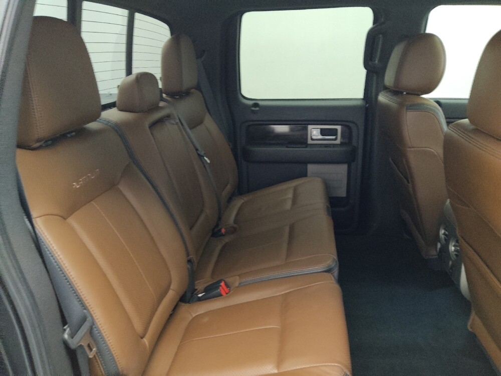 2013 Ford F150 in Stone Mountain, GA 30083 - 18090050 19