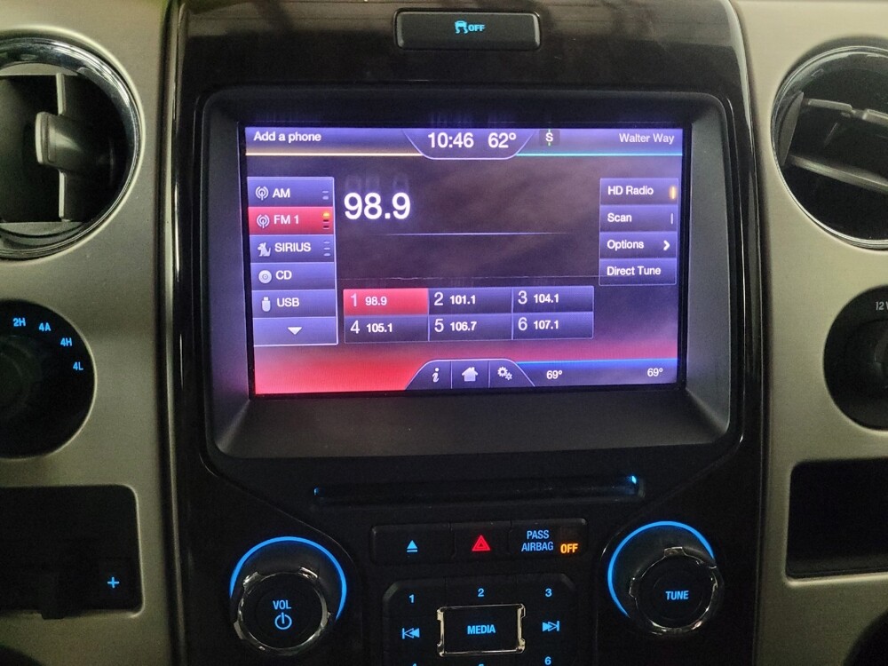 2013 Ford F150 in Stone Mountain, GA 30083 - 18090050 25