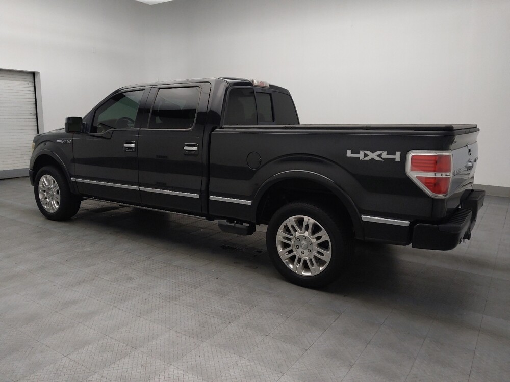 2013 Ford F150 in Stone Mountain, GA 30083 - 18090050 3