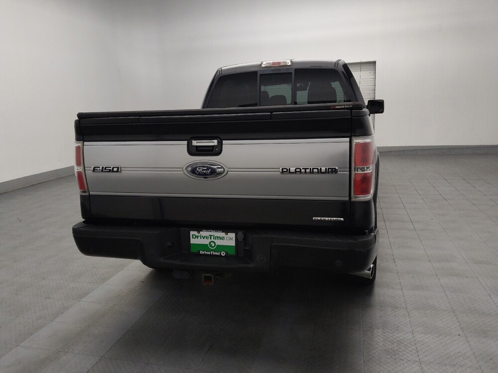 2013 Ford F150 in Stone Mountain, GA 30083 - 18090050 7