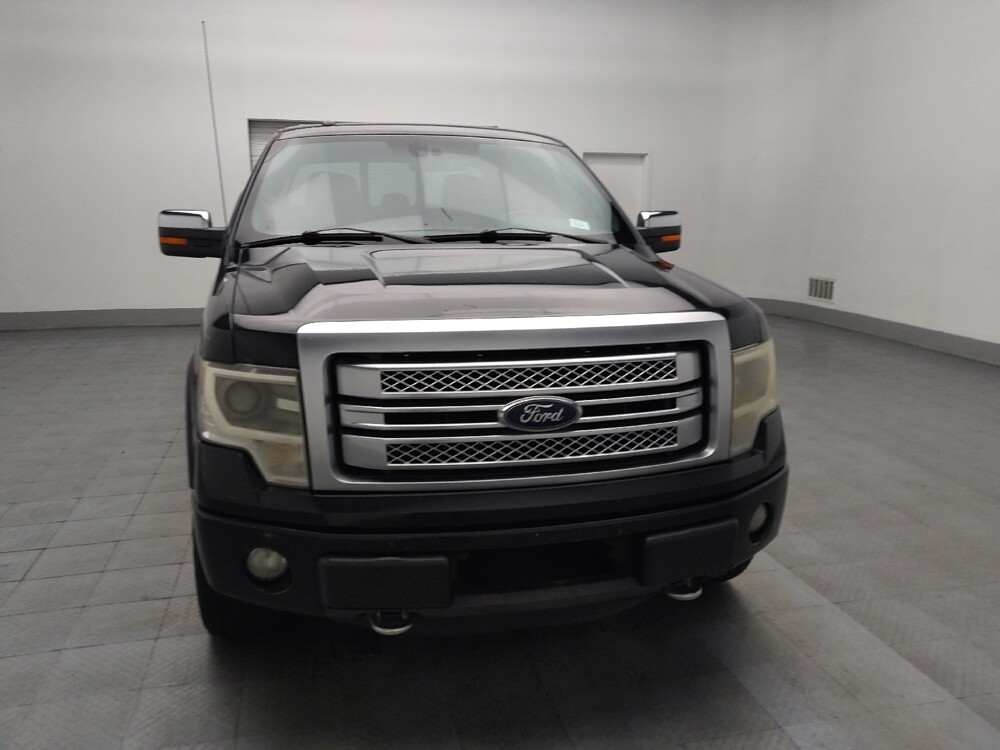 2013 Ford F150 in Stone Mountain, GA 30083 - 18090050 14