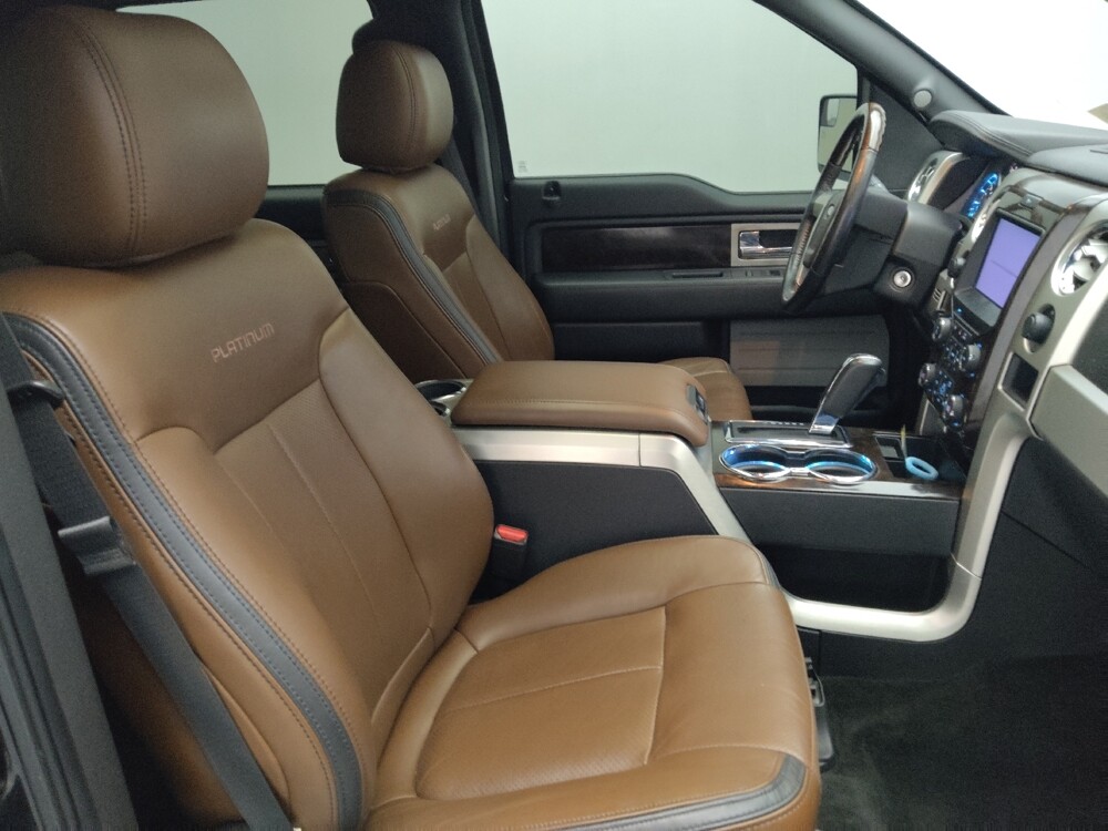 2013 Ford F150 in Stone Mountain, GA 30083 - 18090050 21