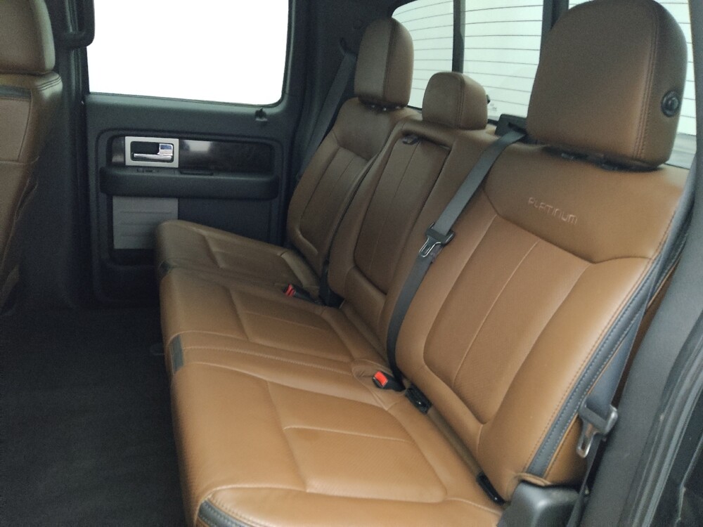 2013 Ford F150 in Stone Mountain, GA 30083 - 18090050 18