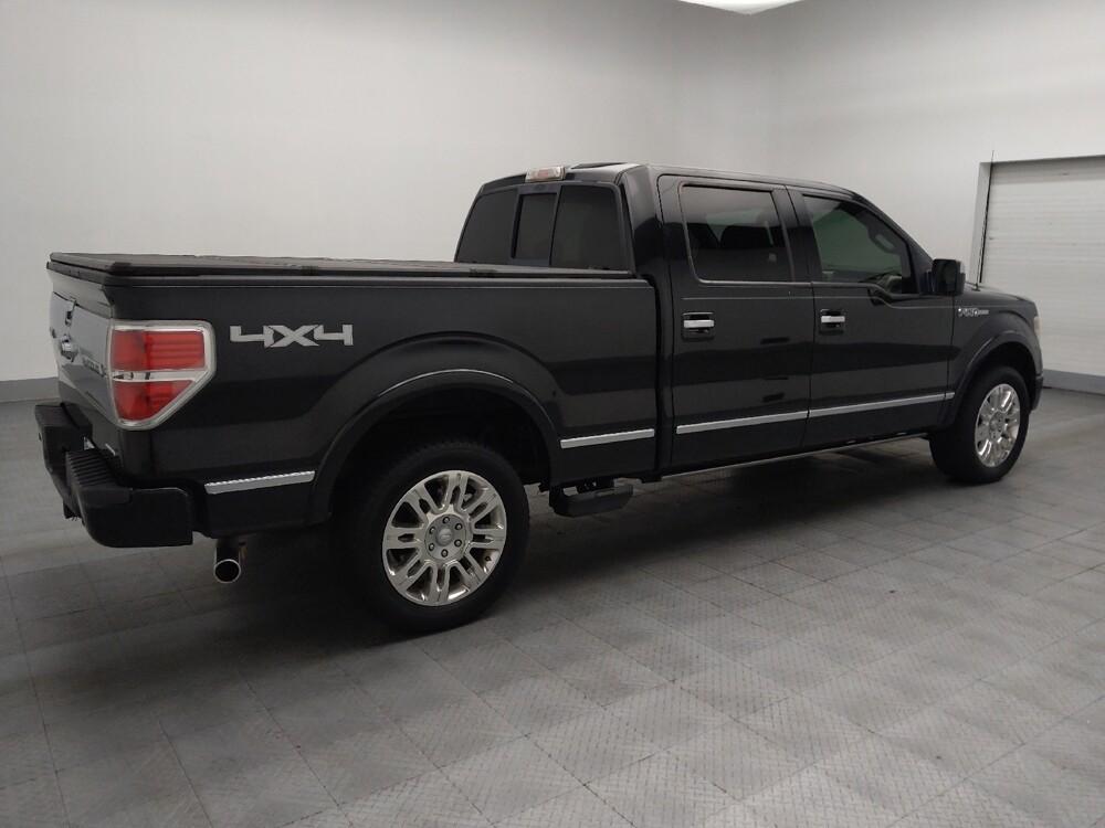 2013 Ford F150 in Stone Mountain, GA 30083 - 18090050 10