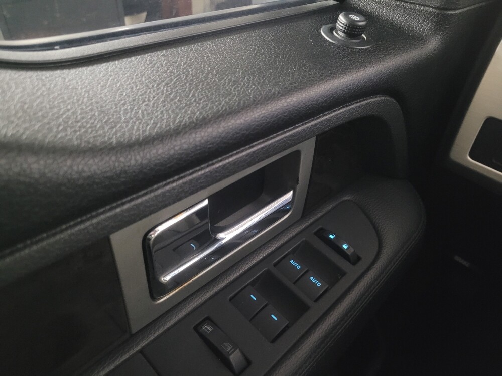 2013 Ford F150 in Stone Mountain, GA 30083 - 18090050 27