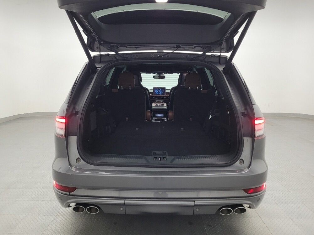 2021 Lincoln Aviator in Fort Worth, TX 76116 - 18090051 29