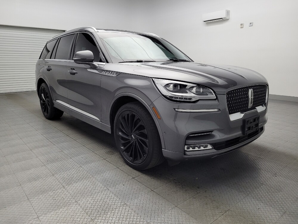 2021 Lincoln Aviator in Fort Worth, TX 76116 - 18090051 13