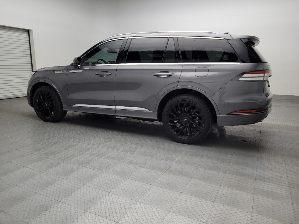 2021 Lincoln Aviator in Fort Worth, TX 76116 - 18090051 3