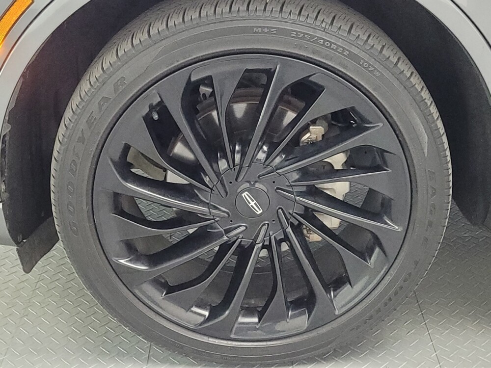 2021 Lincoln Aviator in Fort Worth, TX 76116 - 18090051 31