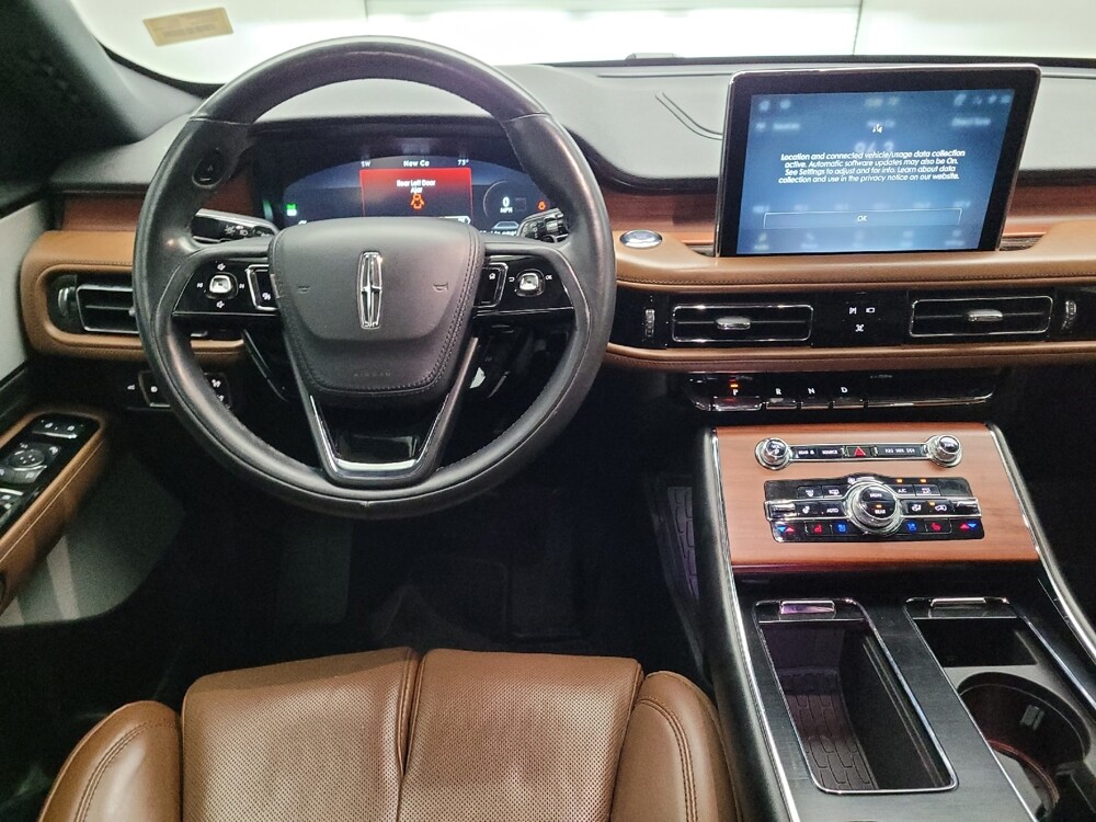 2021 Lincoln Aviator in Fort Worth, TX 76116 - 18090051 22