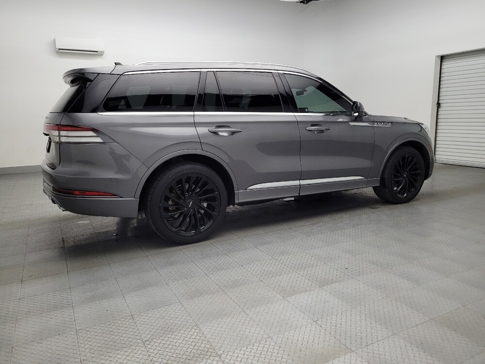2021 Lincoln Aviator in Fort Worth, TX 76116 - 18090051 10