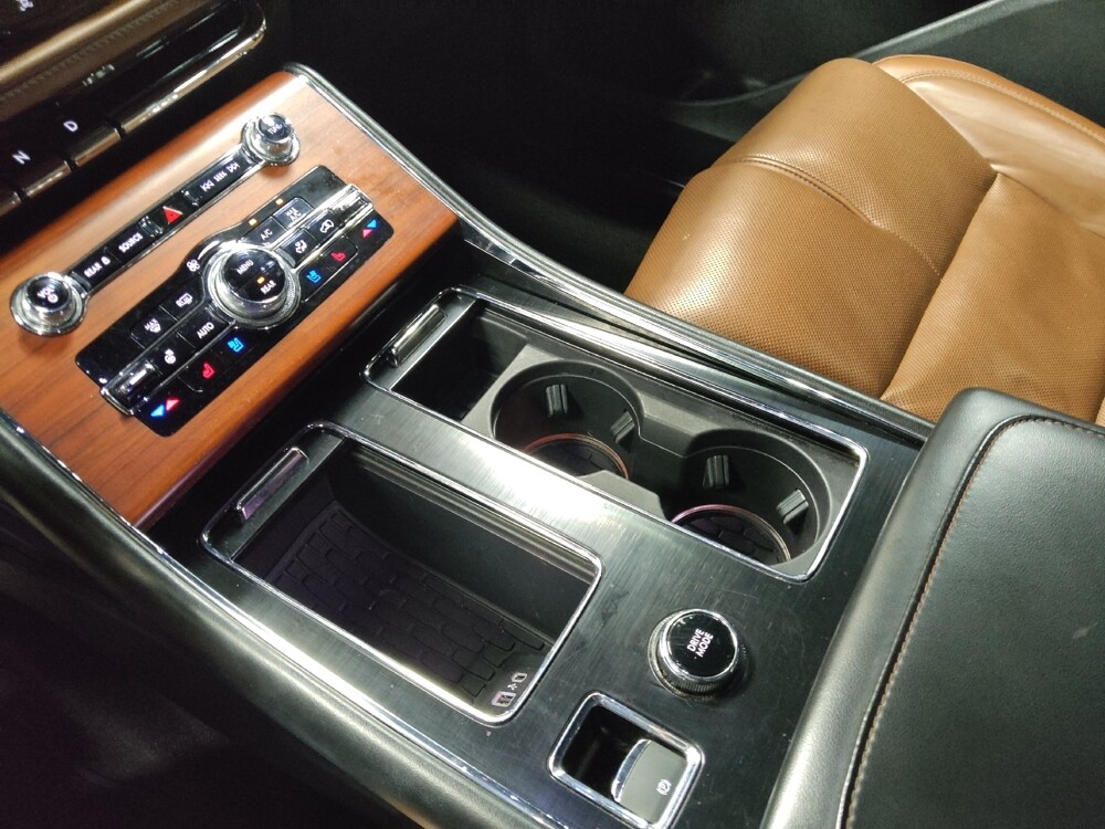 2021 Lincoln Aviator in Fort Worth, TX 76116 - 18090051 26