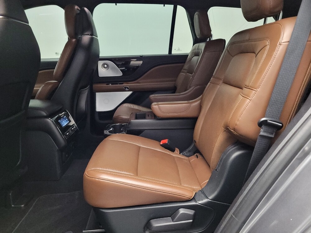 2021 Lincoln Aviator in Fort Worth, TX 76116 - 18090051 18